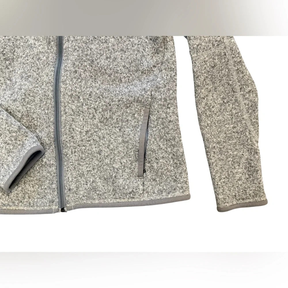 Patagonia Women's Better Sweater® Fleece Jacket Small - Picture 4 of 8